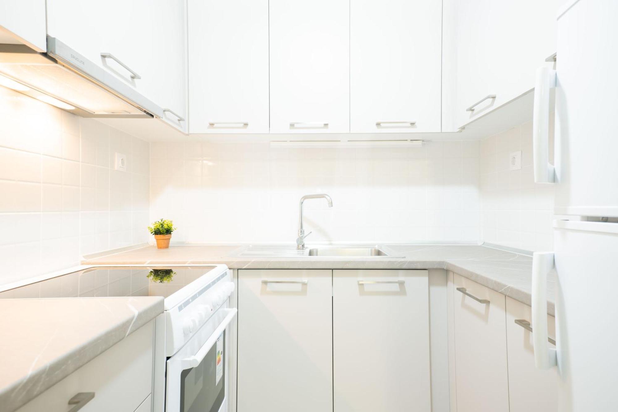 F & B Collection - Flat For 3 Apartment เทสซาโลนิกิ ภายนอก รูปภาพ